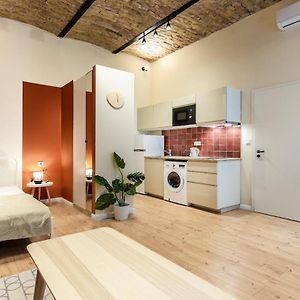 Appartement met een Slaapkamer